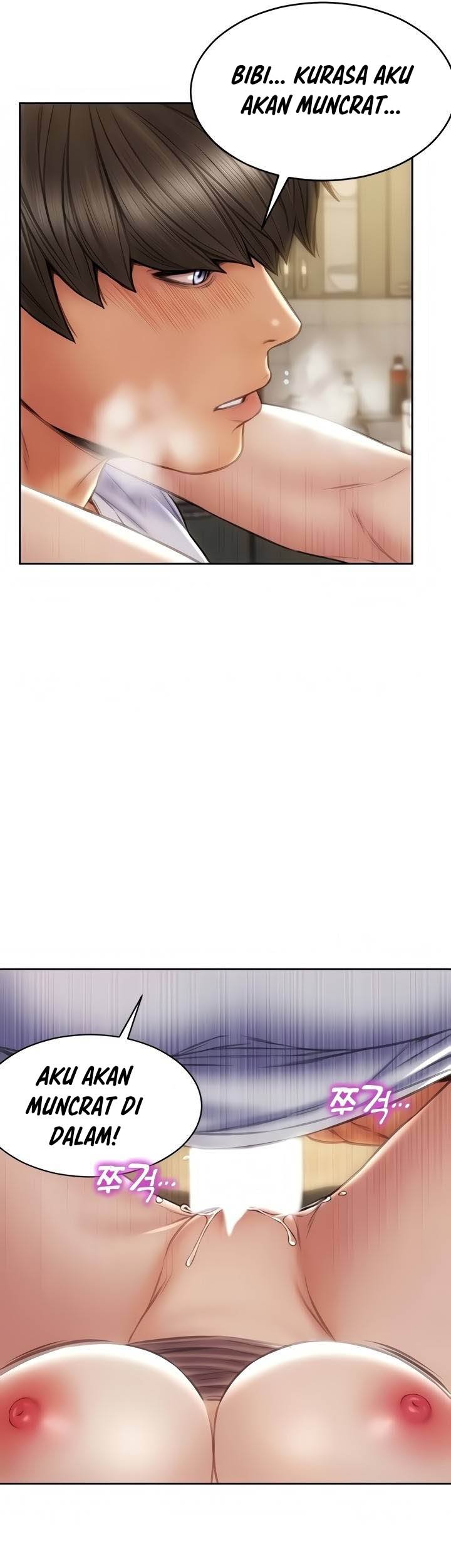 Bad Guy (Mojo) - Chapter 31 47
