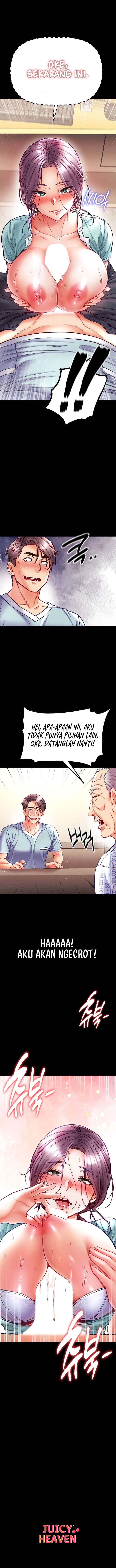 Great Disciple - Chapter 31 9