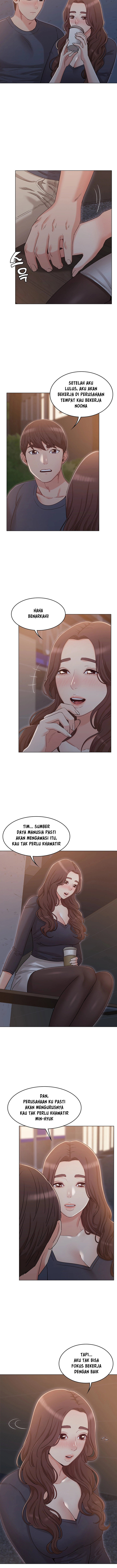 Not You, but Your Sister - Chapter 31 10