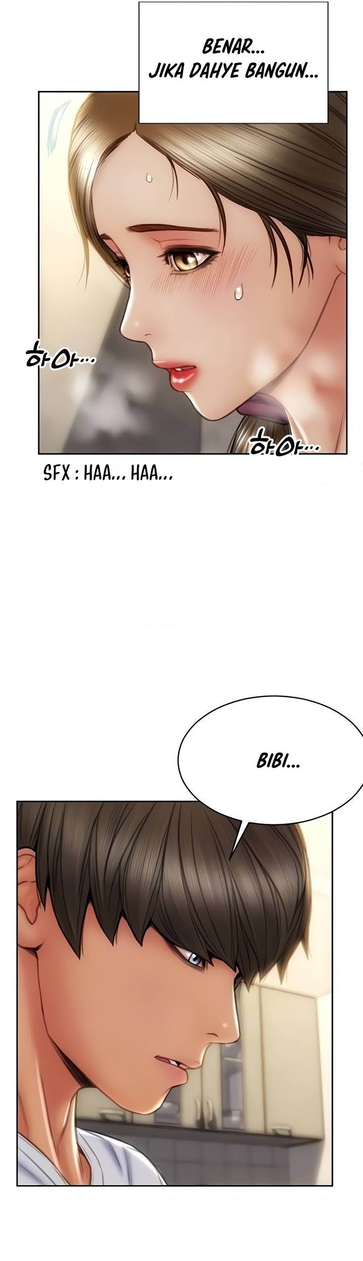 Bad Guy (Mojo) - Chapter 31 11