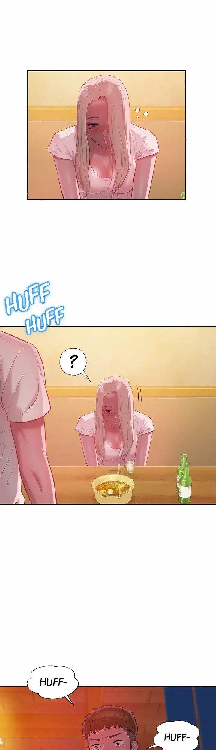 Freshman - Chapter 31 7