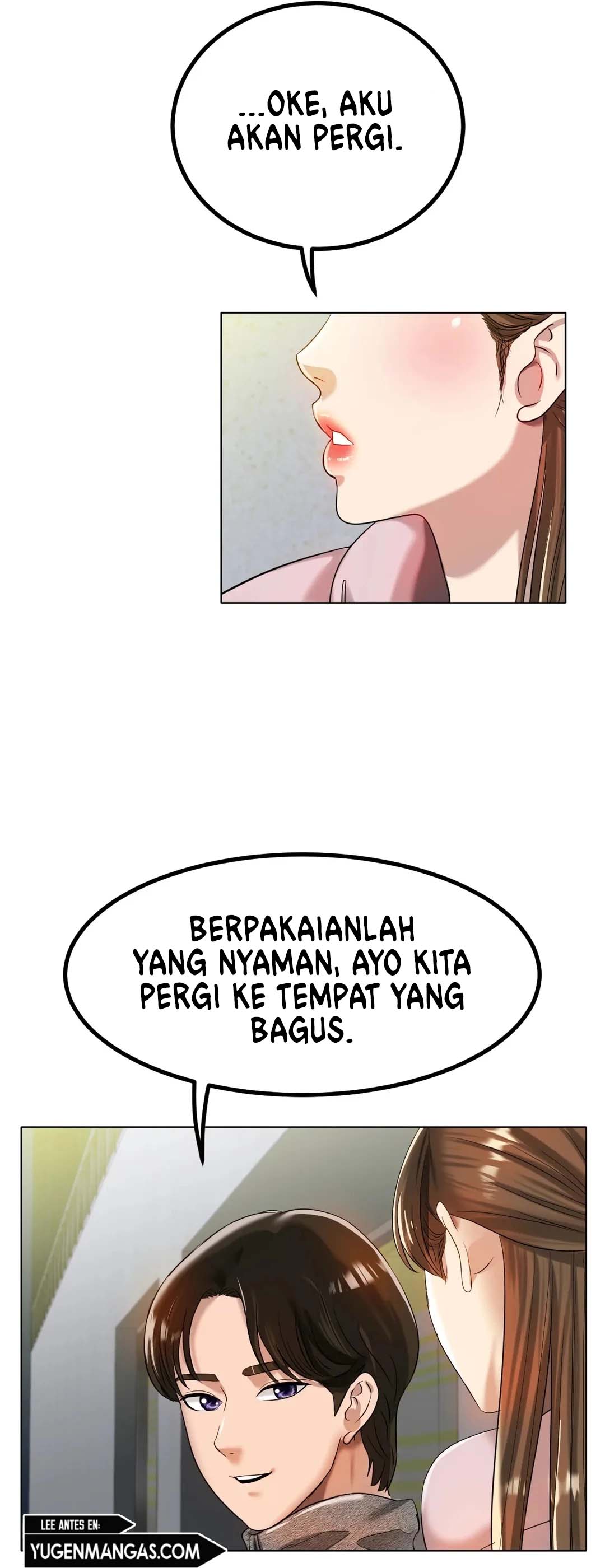 Love in ice - Chapter 31 7