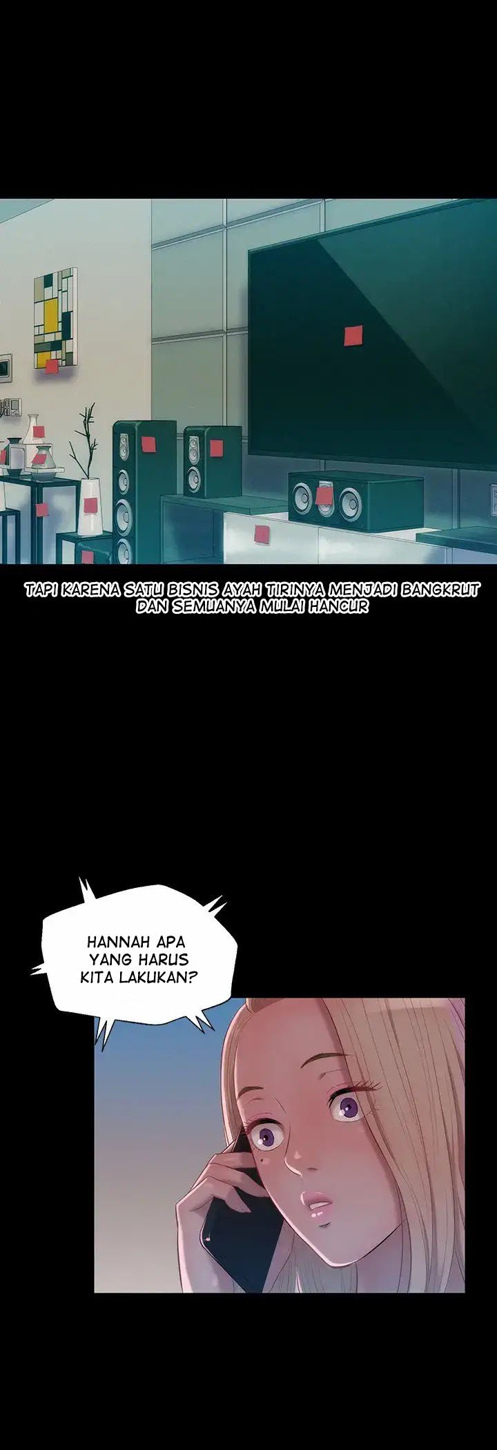 Freshman - Chapter 31 12