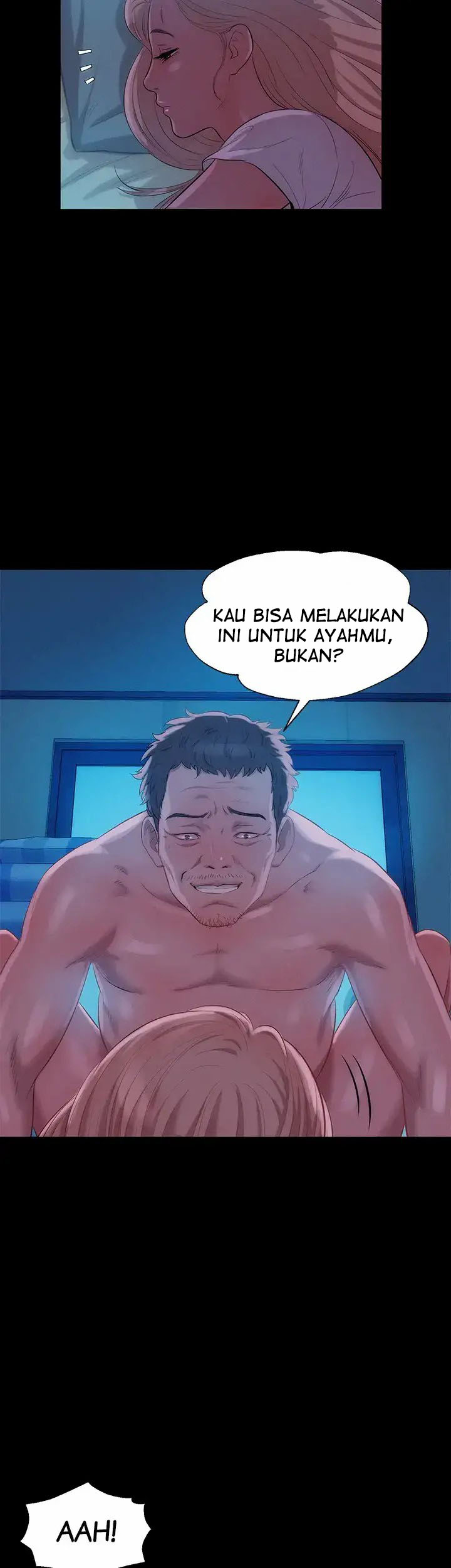 Freshman - Chapter 31 19