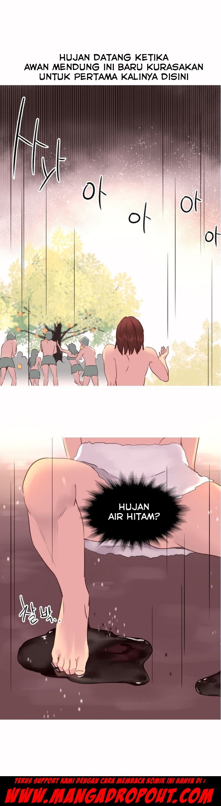 A World That I Rule - Chapter 31 18