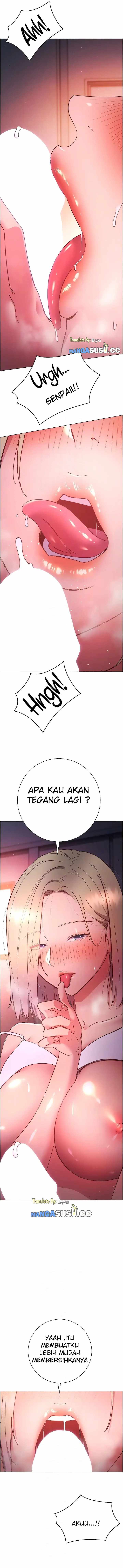 How About This Pose? - Chapter 31 3