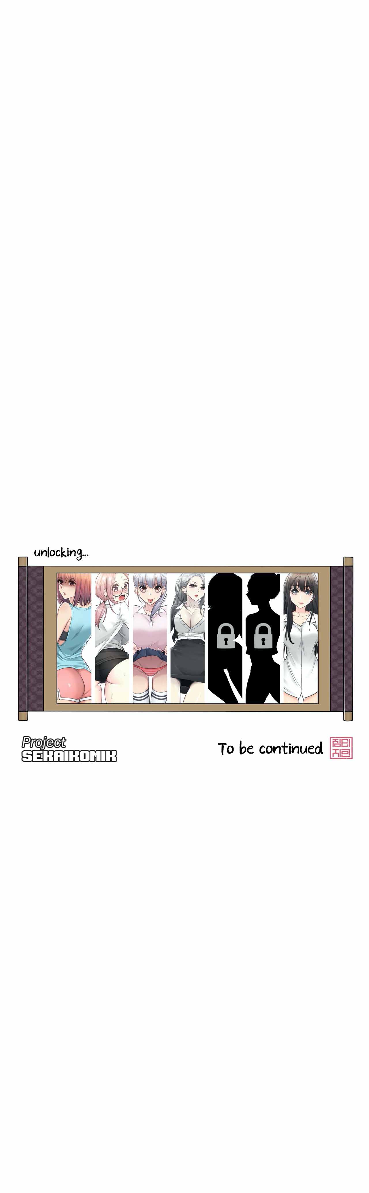 Touch to Unlock - Chapter 31 30