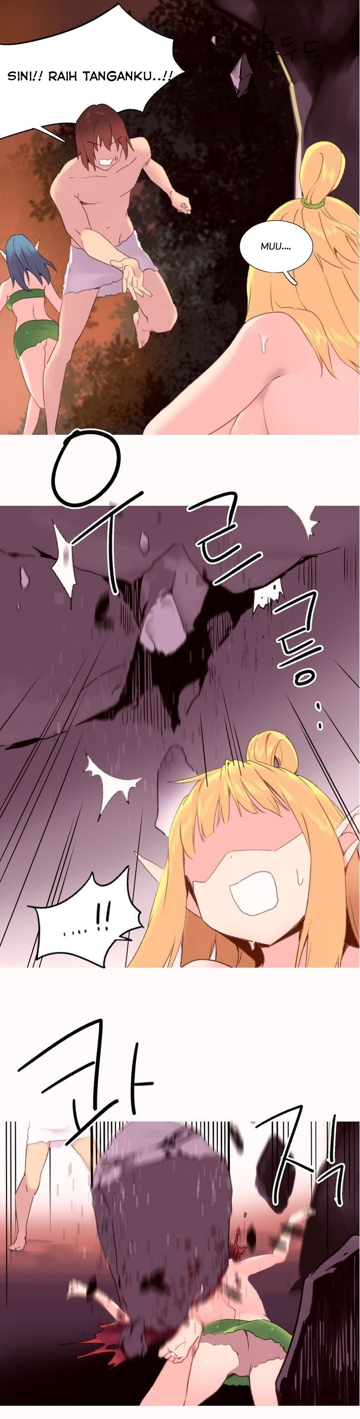A World That I Rule - Chapter 31 6