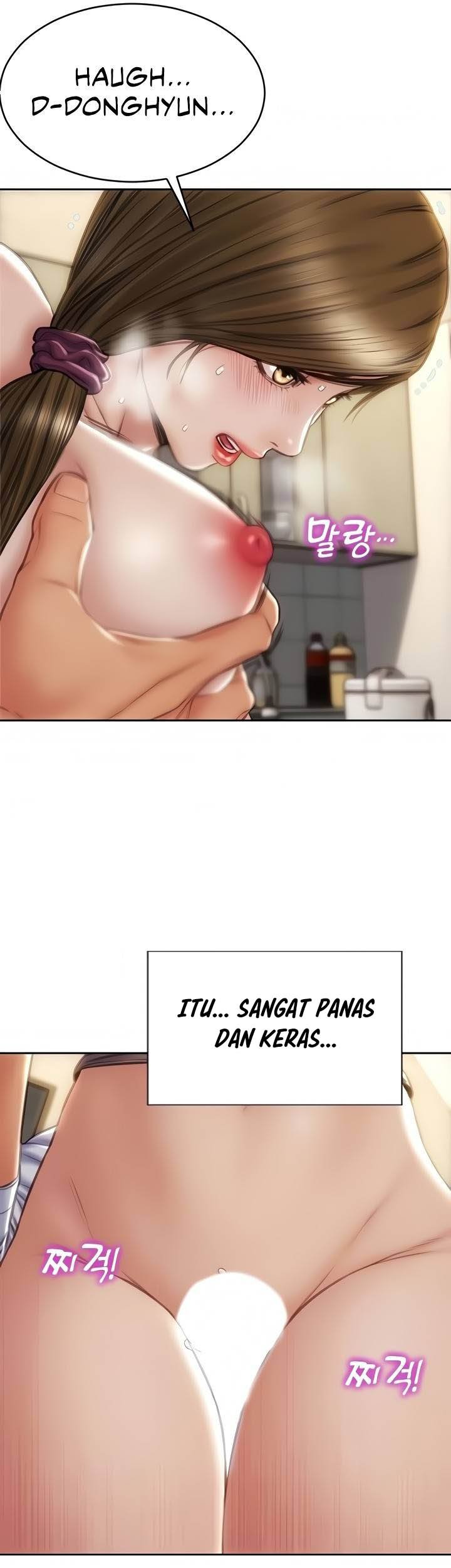 Bad Guy (Mojo) - Chapter 31 18