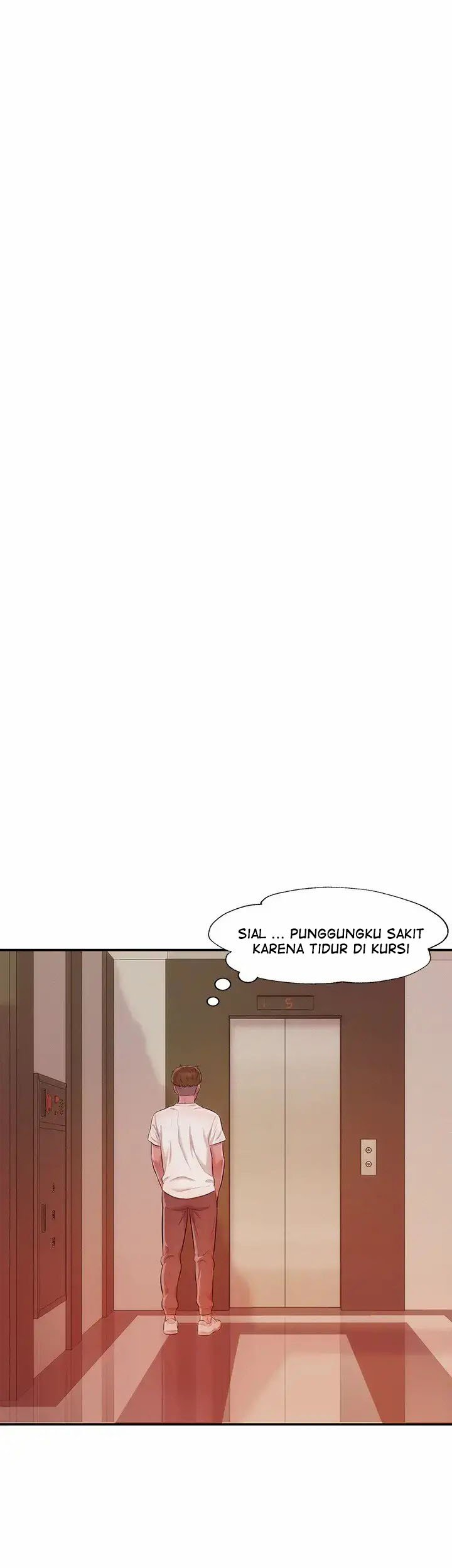 Freshman - Chapter 31 39