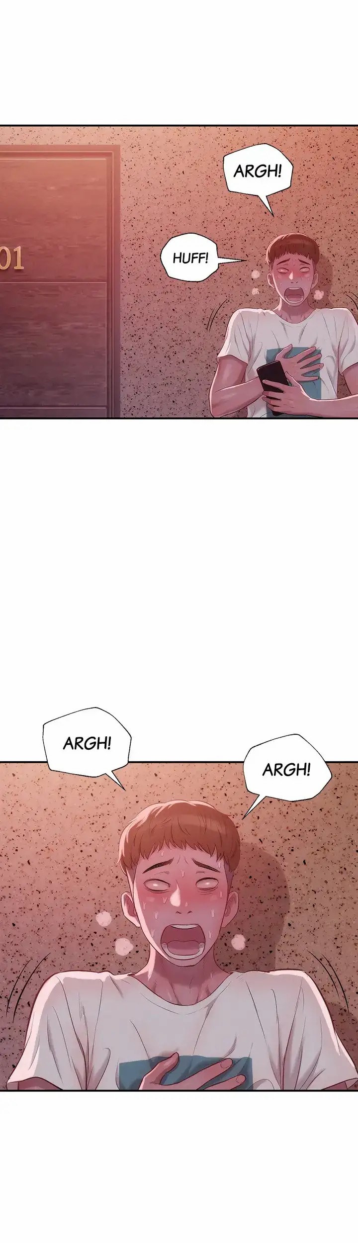Freshman - Chapter 31 3