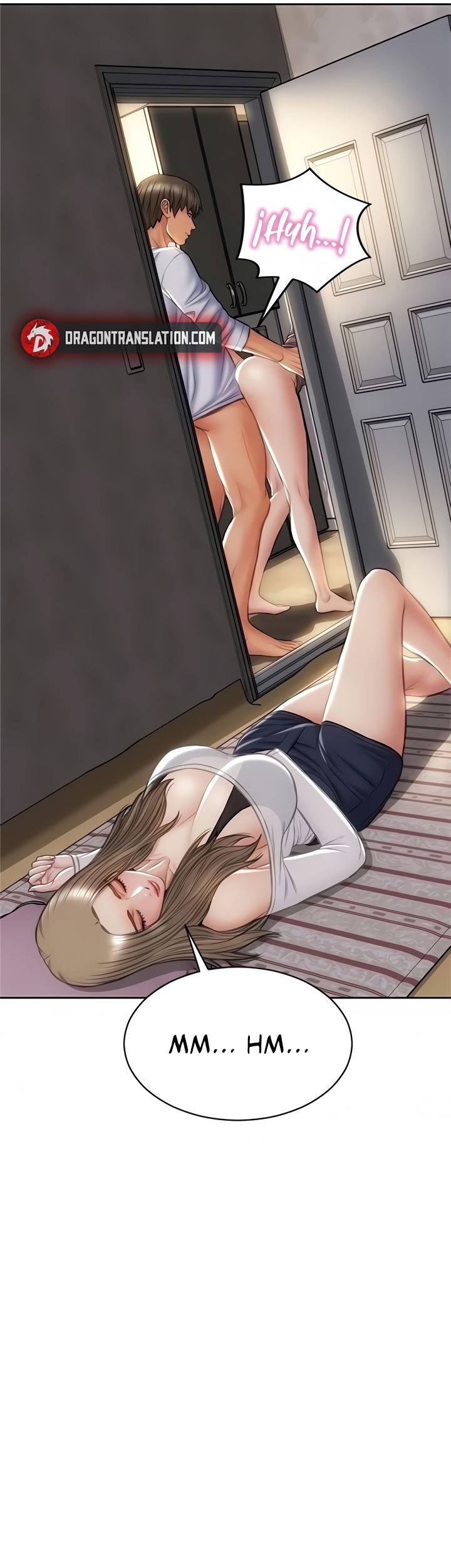 Bad Guy (Mojo) - Chapter 31 5