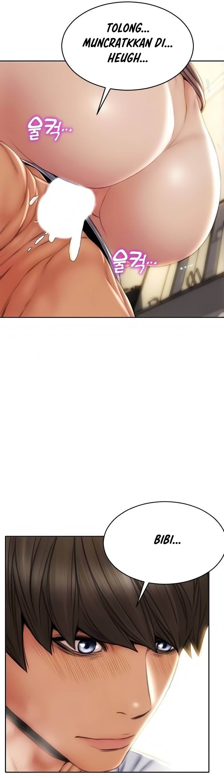 Bad Guy (Mojo) - Chapter 31 52