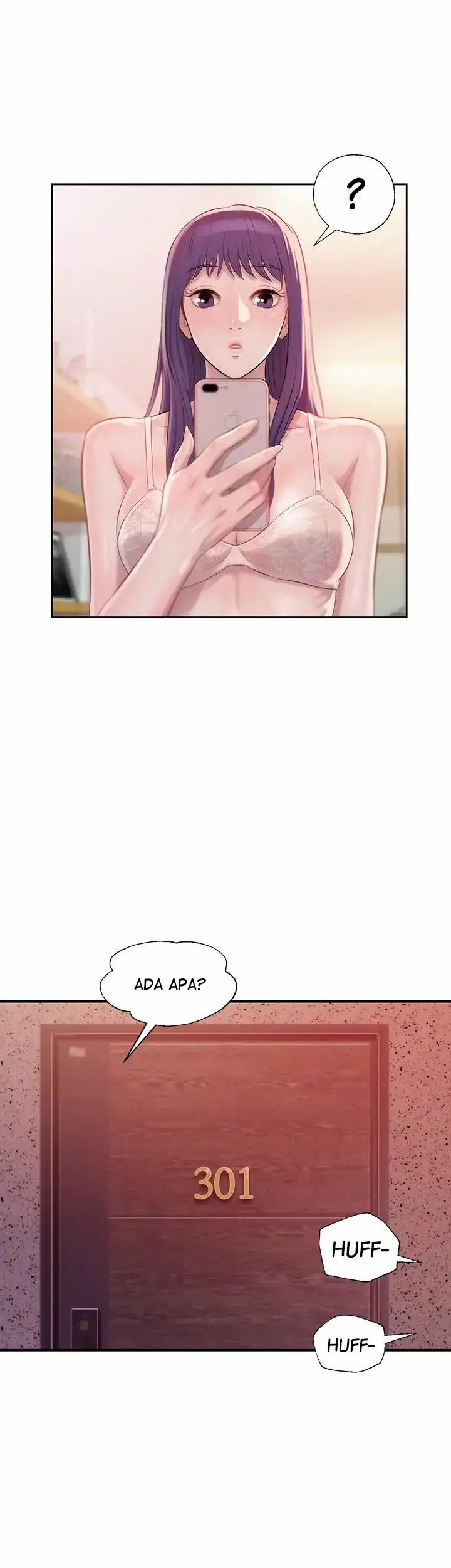 Freshman - Chapter 31 2