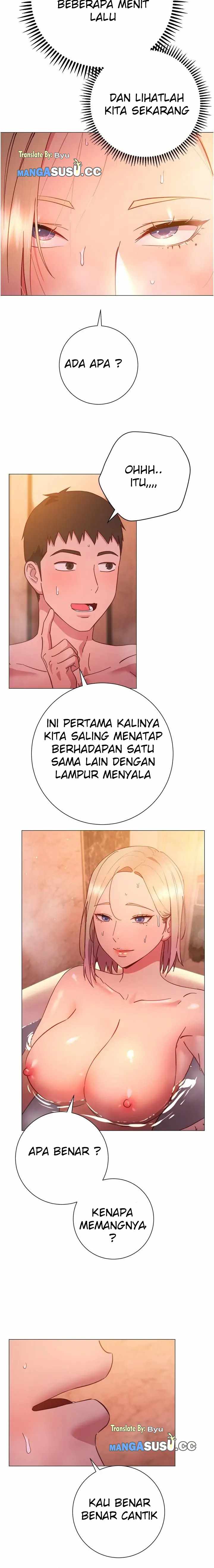 How About This Pose? - Chapter 31 10