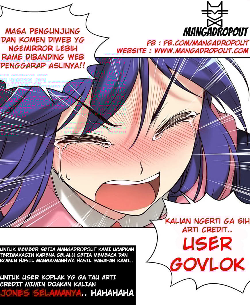 A World That I Rule - Chapter 31 19
