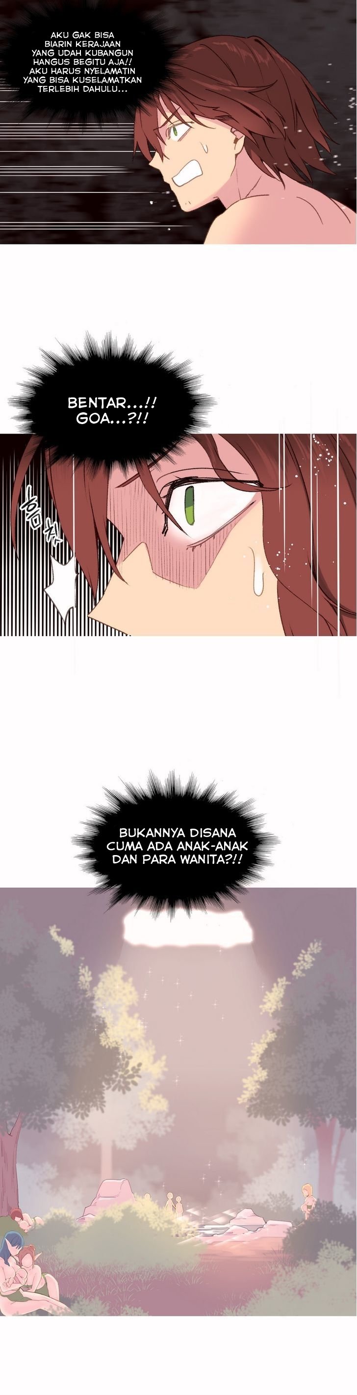 A World That I Rule - Chapter 31 3