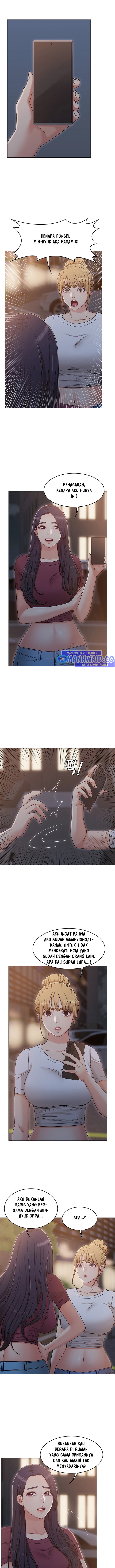 Not You, but Your Sister - Chapter 31 8