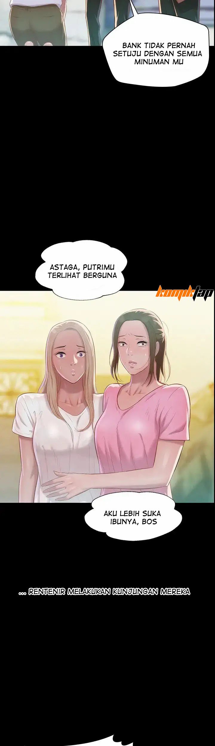 Freshman - Chapter 31 15