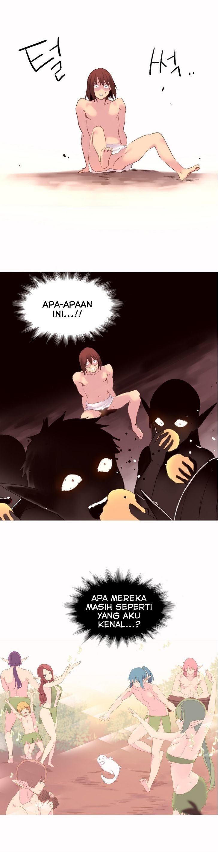 A World That I Rule - Chapter 31 16