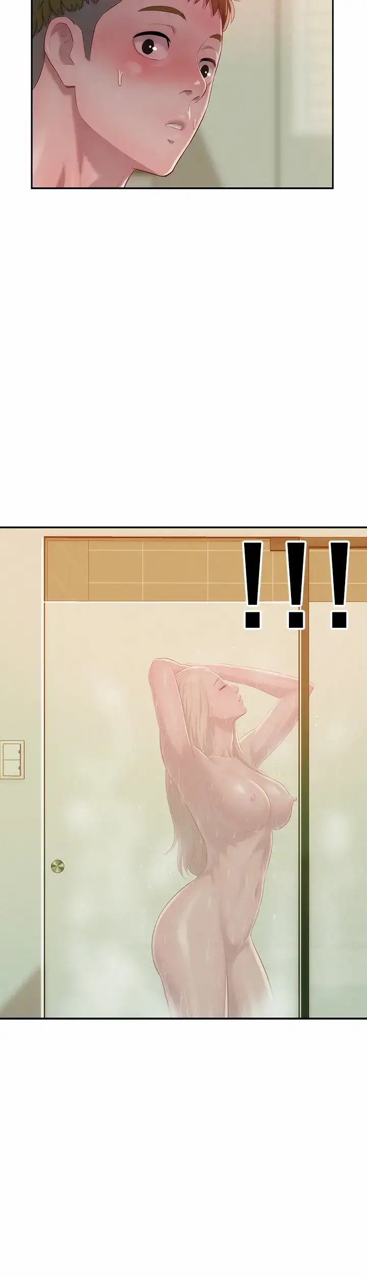 Freshman - Chapter 31 34