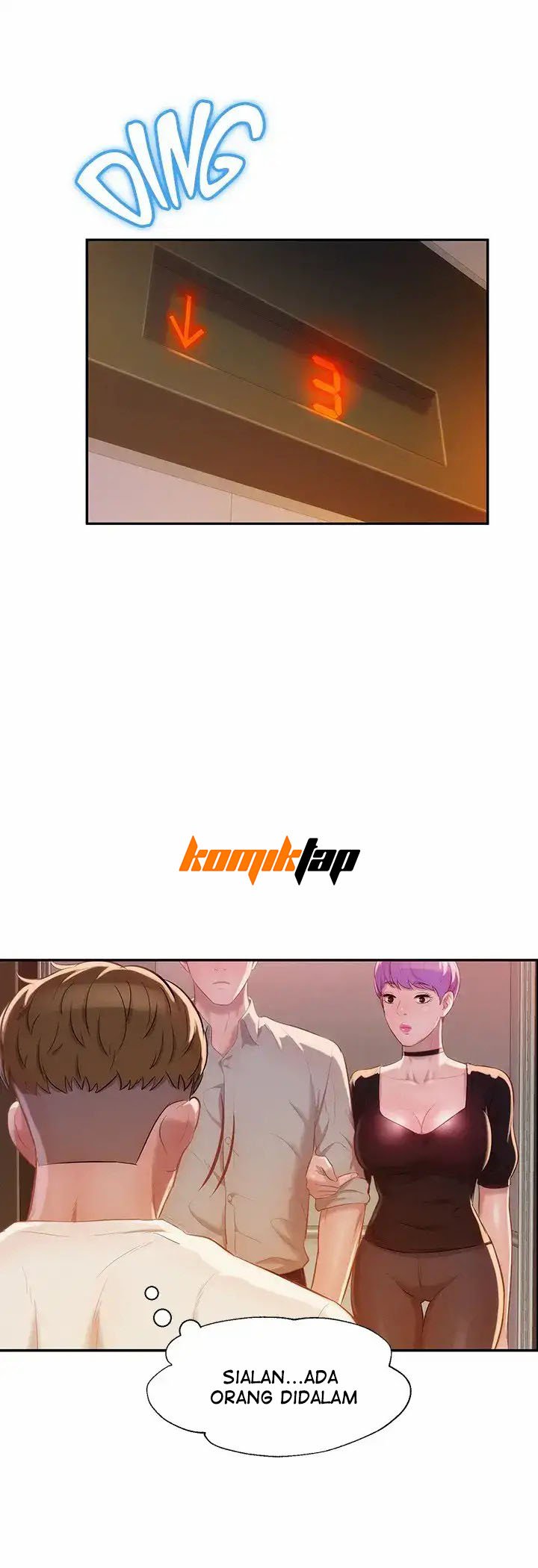 Freshman - Chapter 31 40