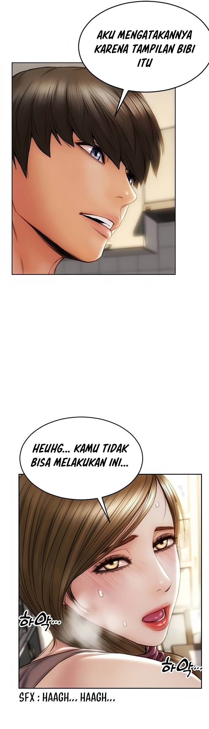 Bad Guy (Mojo) - Chapter 31 23