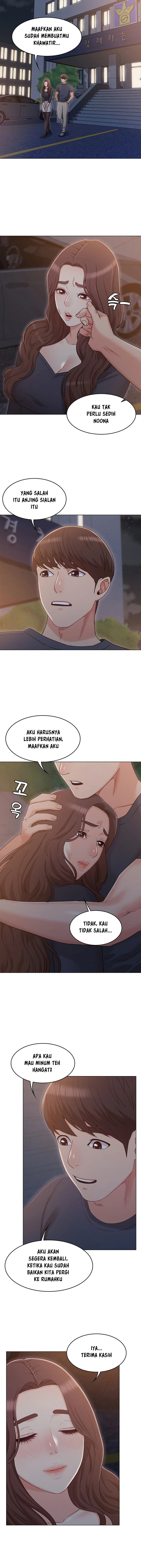 Not You, but Your Sister - Chapter 31 6