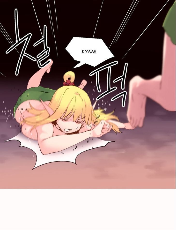 A World That I Rule - Chapter 31 5