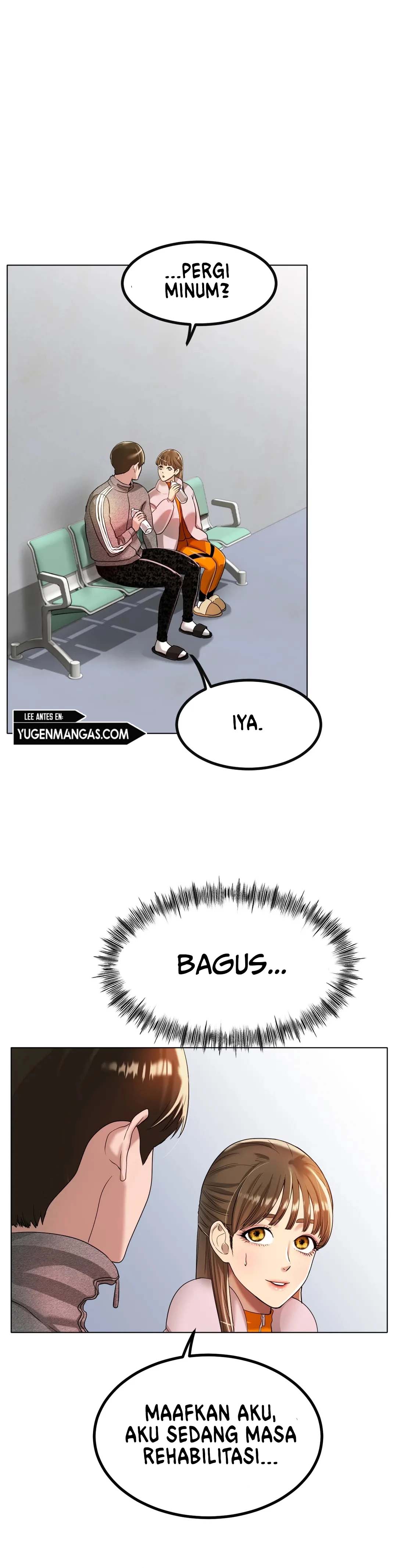 Love in ice - Chapter 31 2