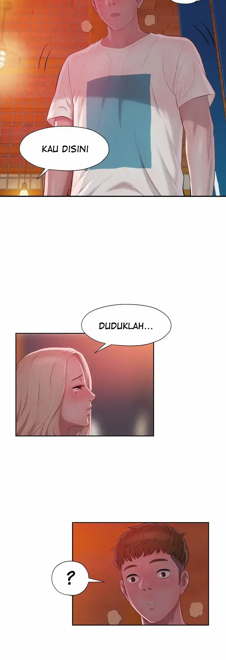 Freshman - Chapter 31 8
