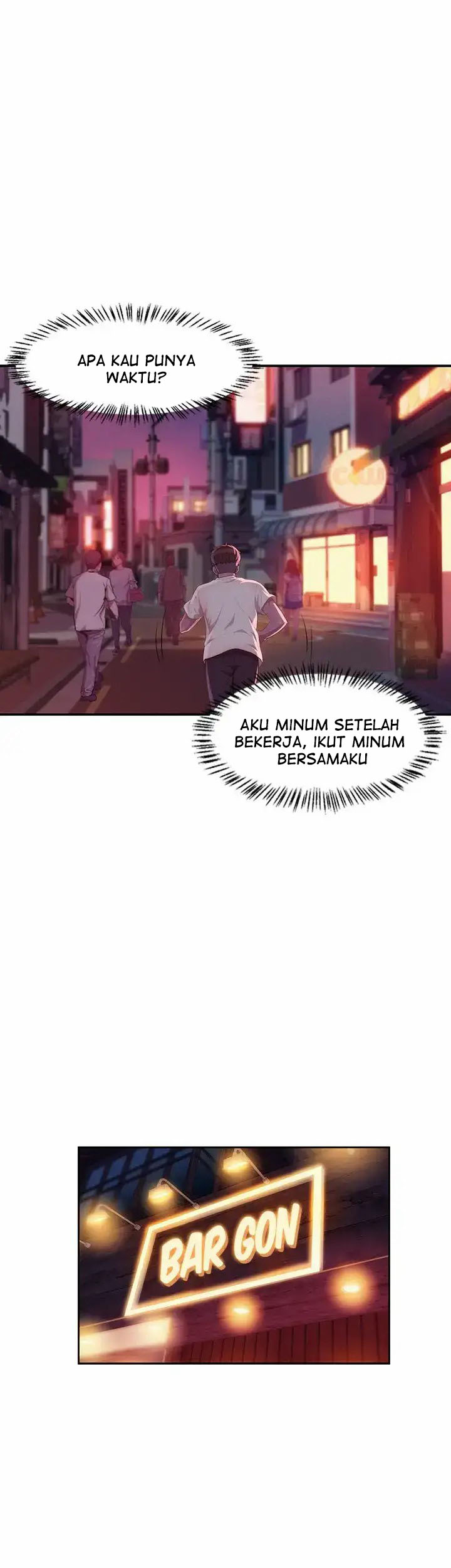 Freshman - Chapter 31 6