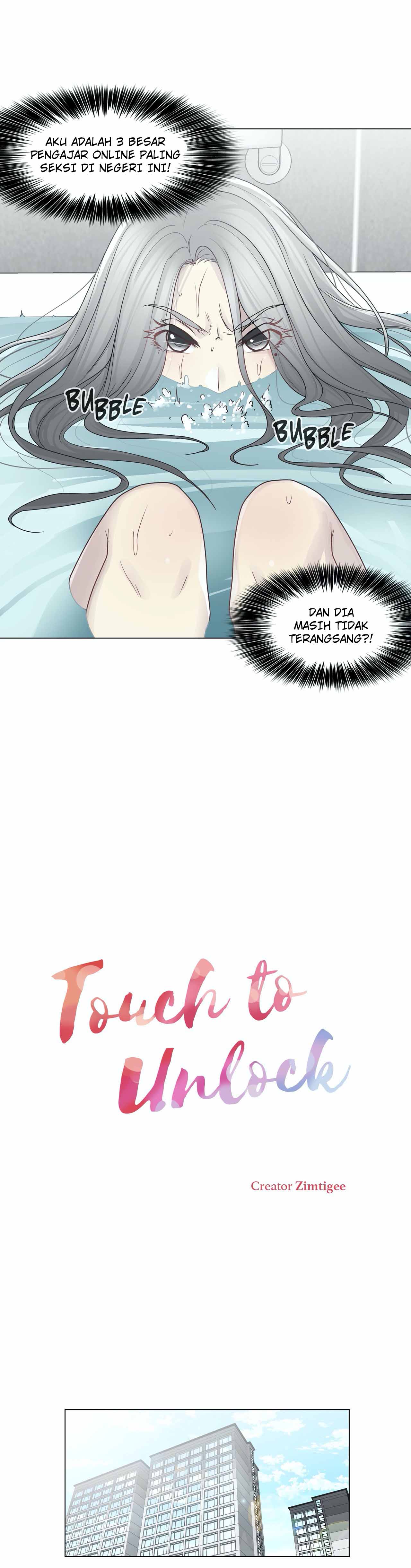 Touch to Unlock - Chapter 31 7
