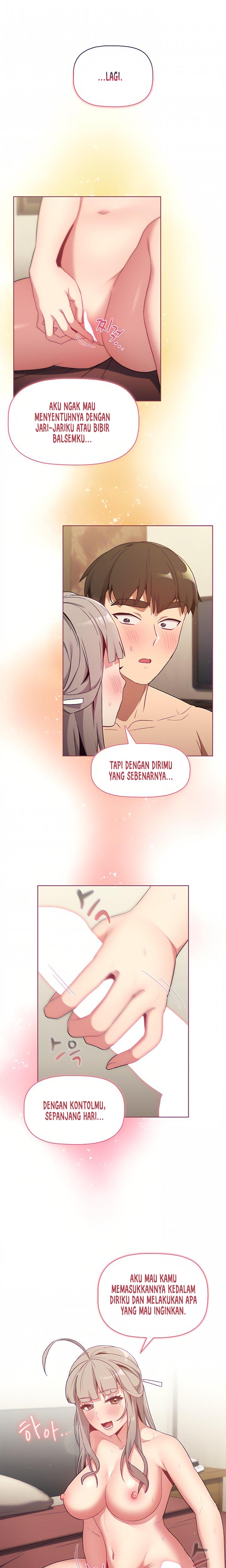 What am I supossed to do now? - Chapter 19 15