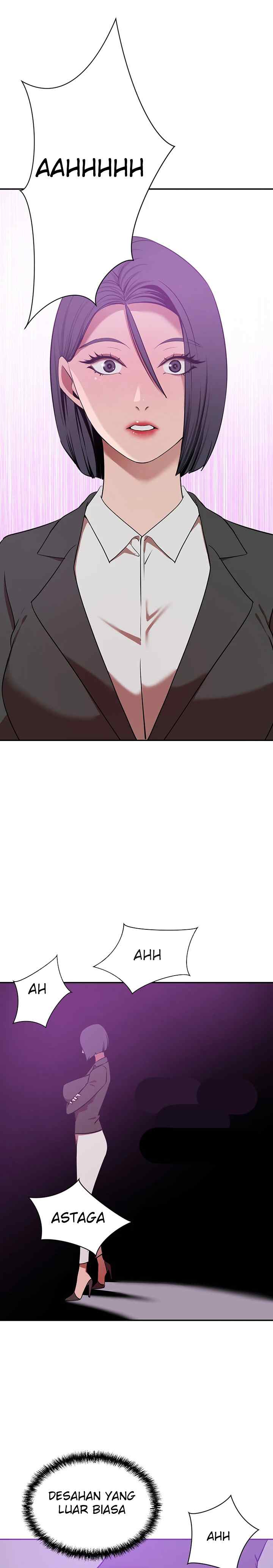 The Wealthy Girl - Chapter 19 11