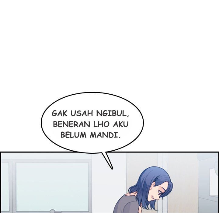 Never Too Late - Chapter 19 44