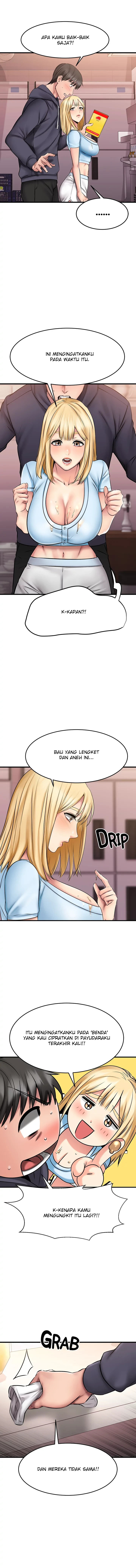 My Female Friend Who Crossed The Line - Chapter 19 6