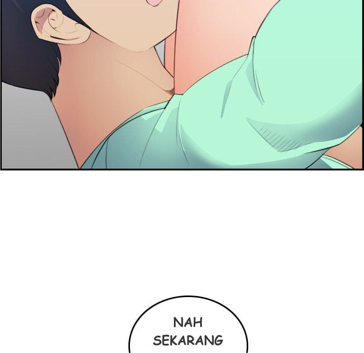 Never Too Late - Chapter 19 55