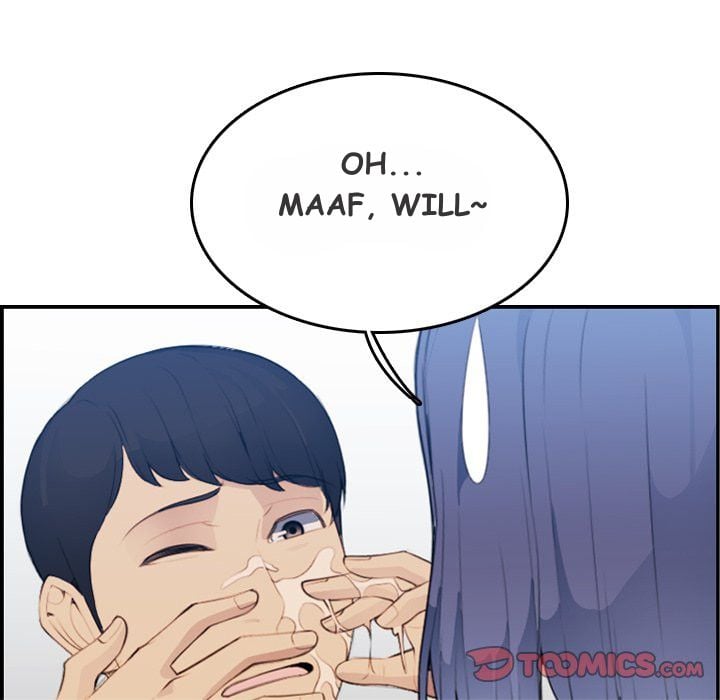 Never Too Late - Chapter 19 107