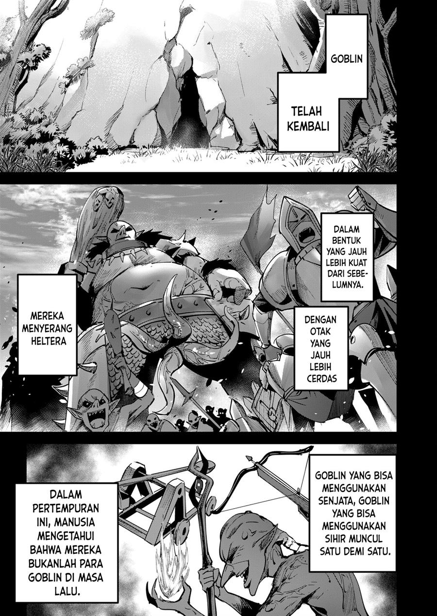 Kichiku Eiyuu - Chapter 19 8