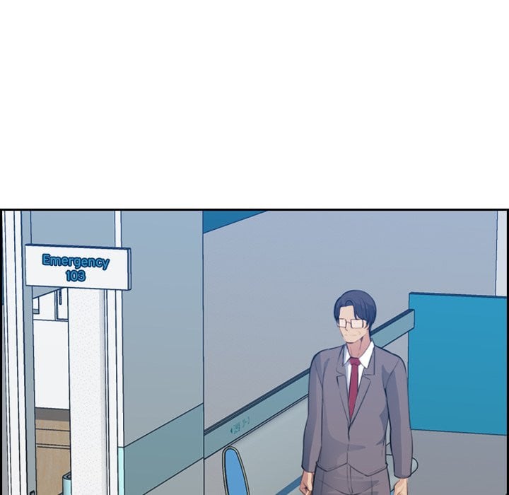 Never Too Late - Chapter 19 110