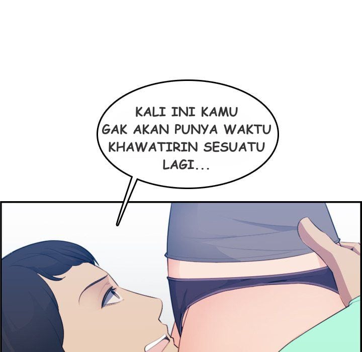 Never Too Late - Chapter 19 54