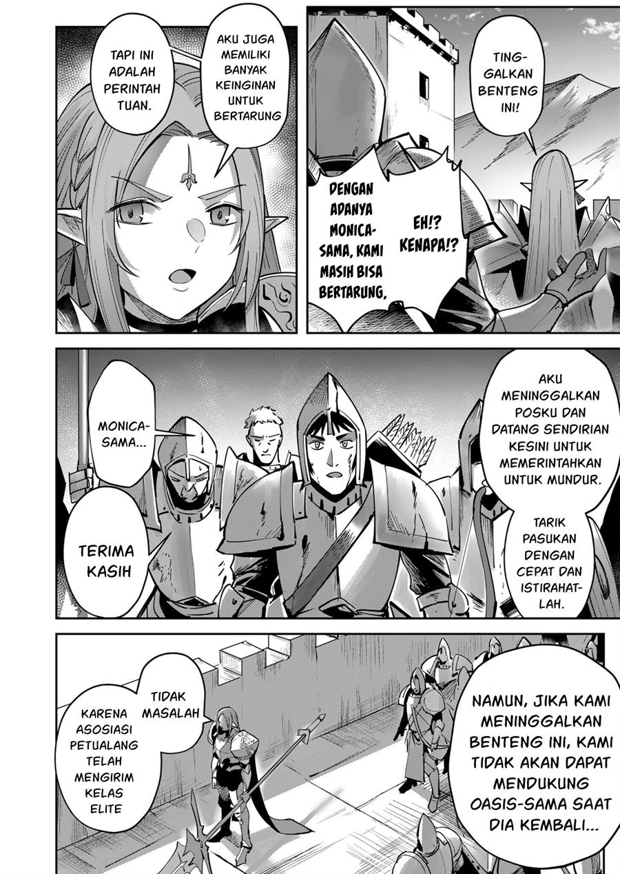 Kichiku Eiyuu - Chapter 19 17