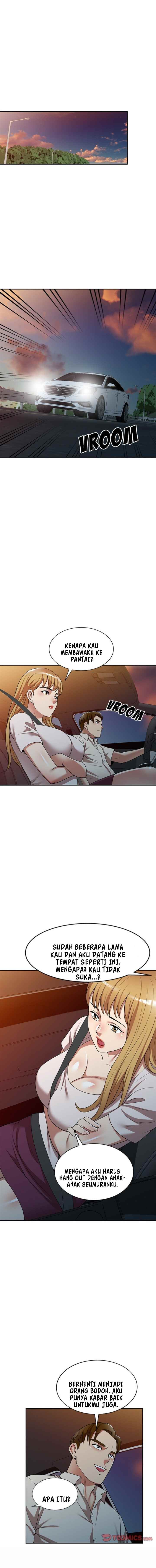 Caddie Mom - Chapter 19 6