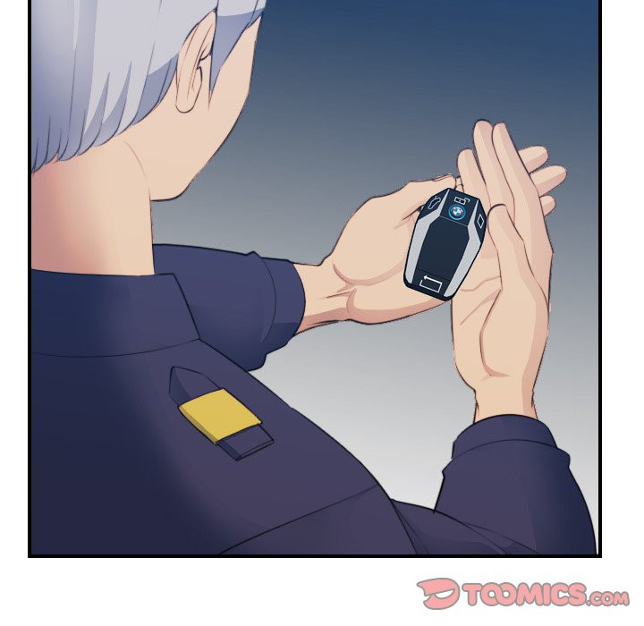Never Too Late - Chapter 19 23