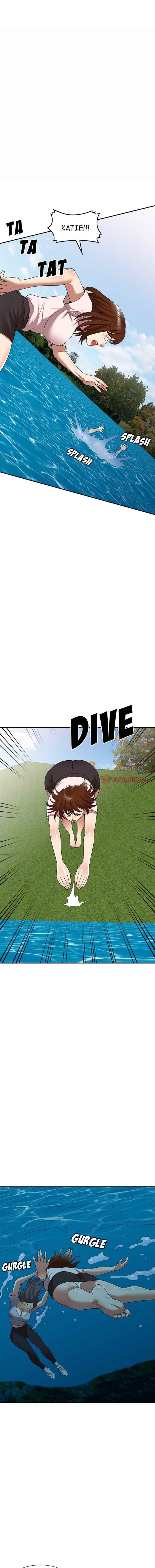 Caddie Mom - Chapter 19 3