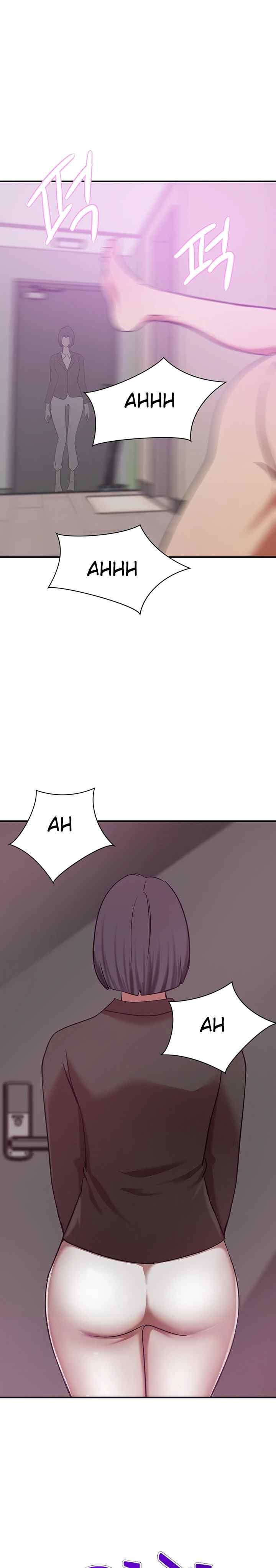 The Wealthy Girl - Chapter 19 2