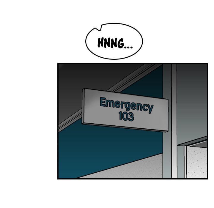 Never Too Late - Chapter 19 34