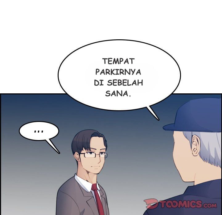 Never Too Late - Chapter 19 17