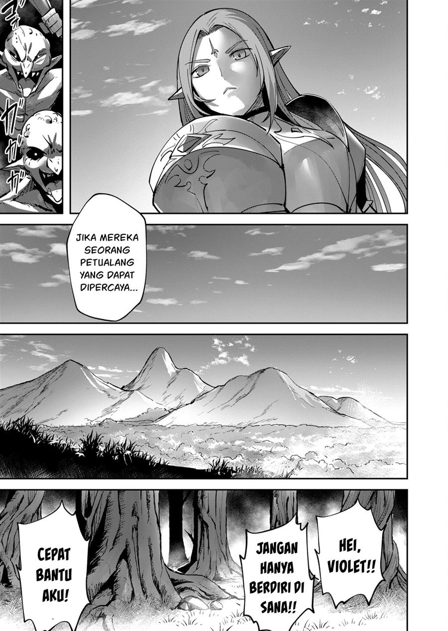Kichiku Eiyuu - Chapter 19 18